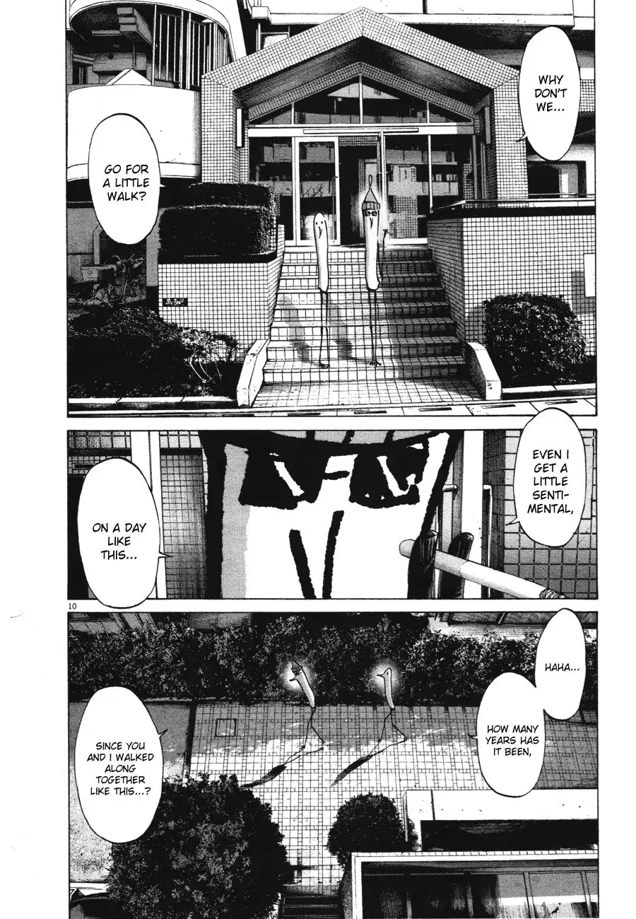 Oyasumi Punpun Chapter 69 9